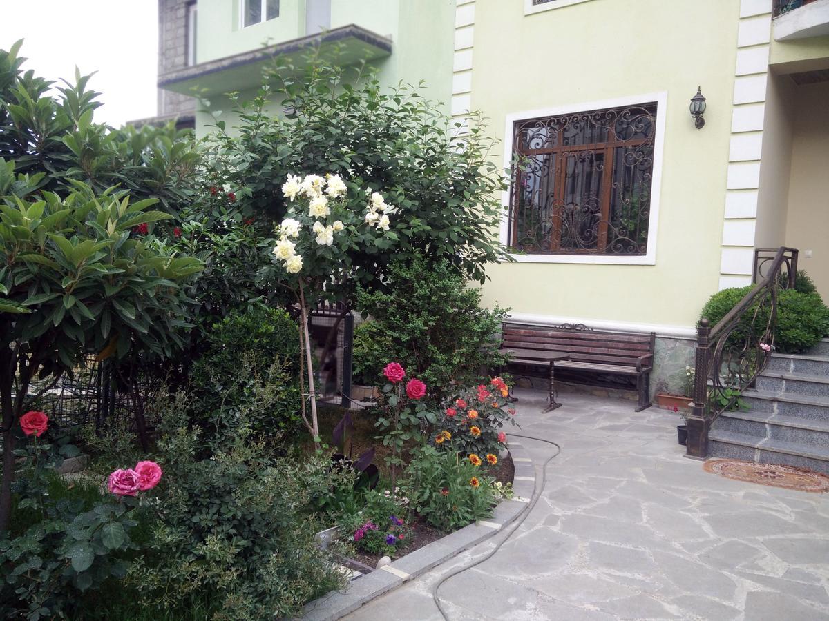 Hotel Mimino Tbilisi Luaran gambar